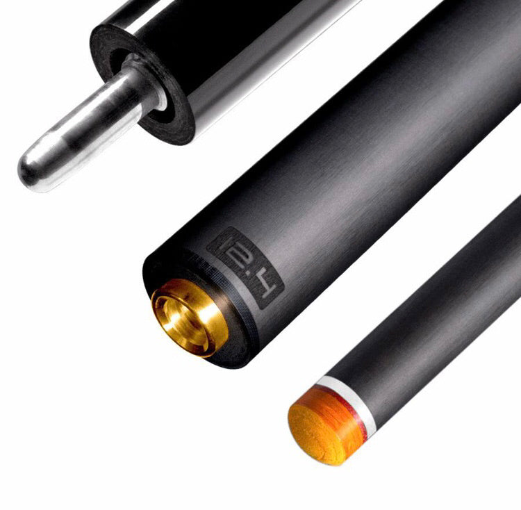 PREDATOR REVO 12.4MM FOR UNI-LOC® QUICK RELEASE/WHITE VAULT PLATE