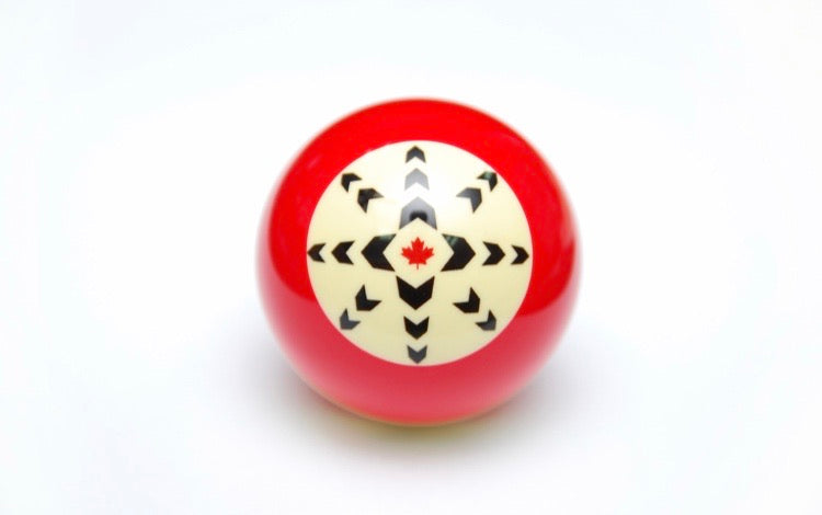 Hans Delta Training Ball