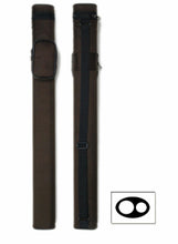 1x1 Oval Case - Many Colors to Choose From