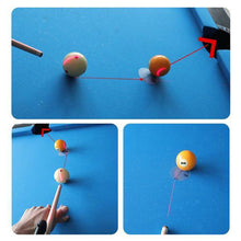 Cue Laser Sight Billiard Training Equipment
