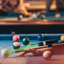 Cue Laser Sight Billiard Training Equipment