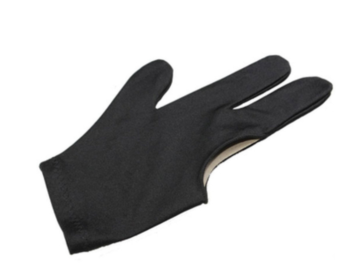 How to size for a Billiard Glove.