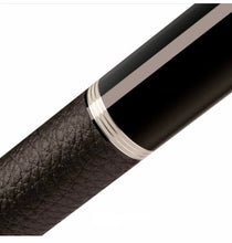 PREDATOR BUTT UNI-LOC 9K1BK LEATHER LUXE WRAP 19OZ (SHAFT NOT INCLUDED)