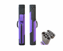 Sport cue case 2x4