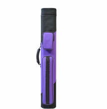 Sport cue case 2x4