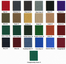 Championship Invitational Cloth