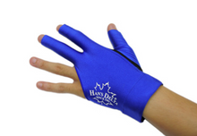 Best Seller! Billiard Glove - 3 Colors to choose from - Left or Right