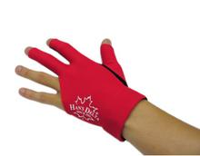Best Seller! Billiard Glove - 3 Colors to choose from - Left or Right