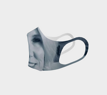 Custom Face Covering - 6 masks per order