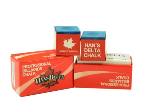Delta Chalk