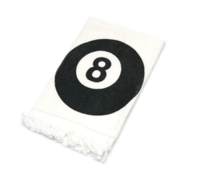 Billiard Towels