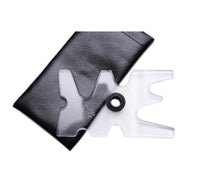 Super Lightweight Acrylic Cue Bridge Head H-Shape