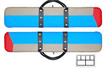 2x4 Case