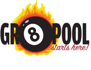 Great Pool Starts Here Gift Card