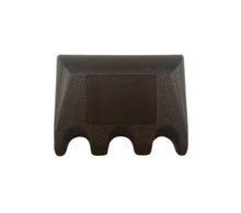Pool Cue Holder - Fits 3
