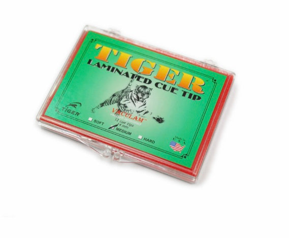 Tiger Tip