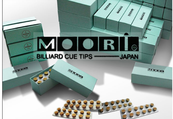 Moori Tip