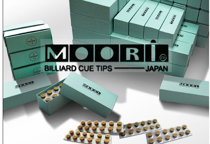 Moori Tip