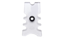 Acrylic Cue Bridge Head