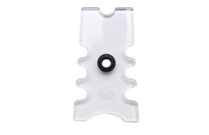 Acrylic Cue Bridge Head