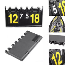 Scoreboard Portable