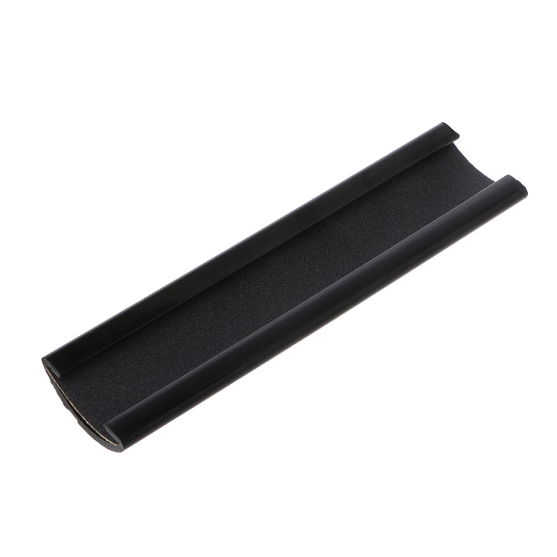 Portable Billiard Cue Tip Shaper and Scuffer